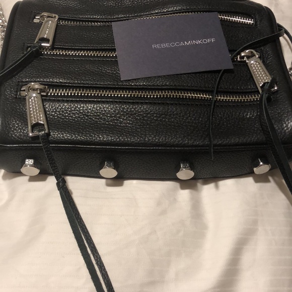 Rebecca Minkoff crossbody bag - Picture 5 of 5